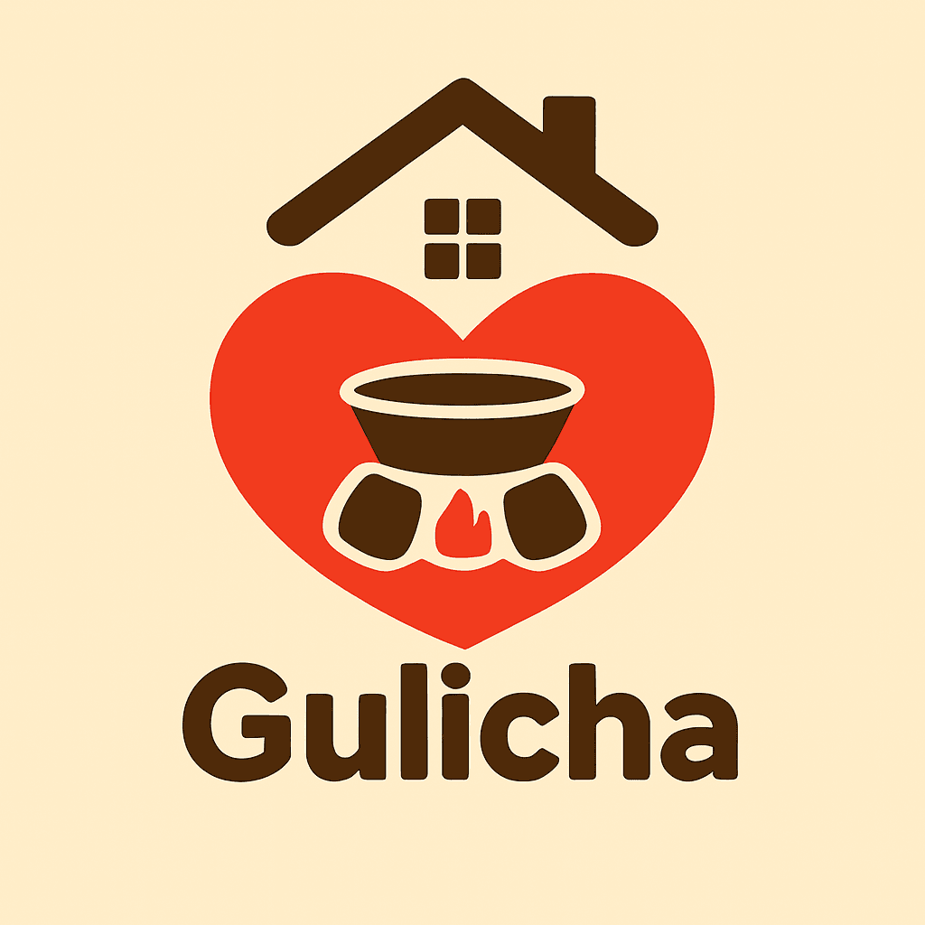 Gulicha Screenshot